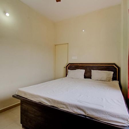 Spot On 49777 Hotel Shambhu Residency Munger Zewnętrze zdjęcie