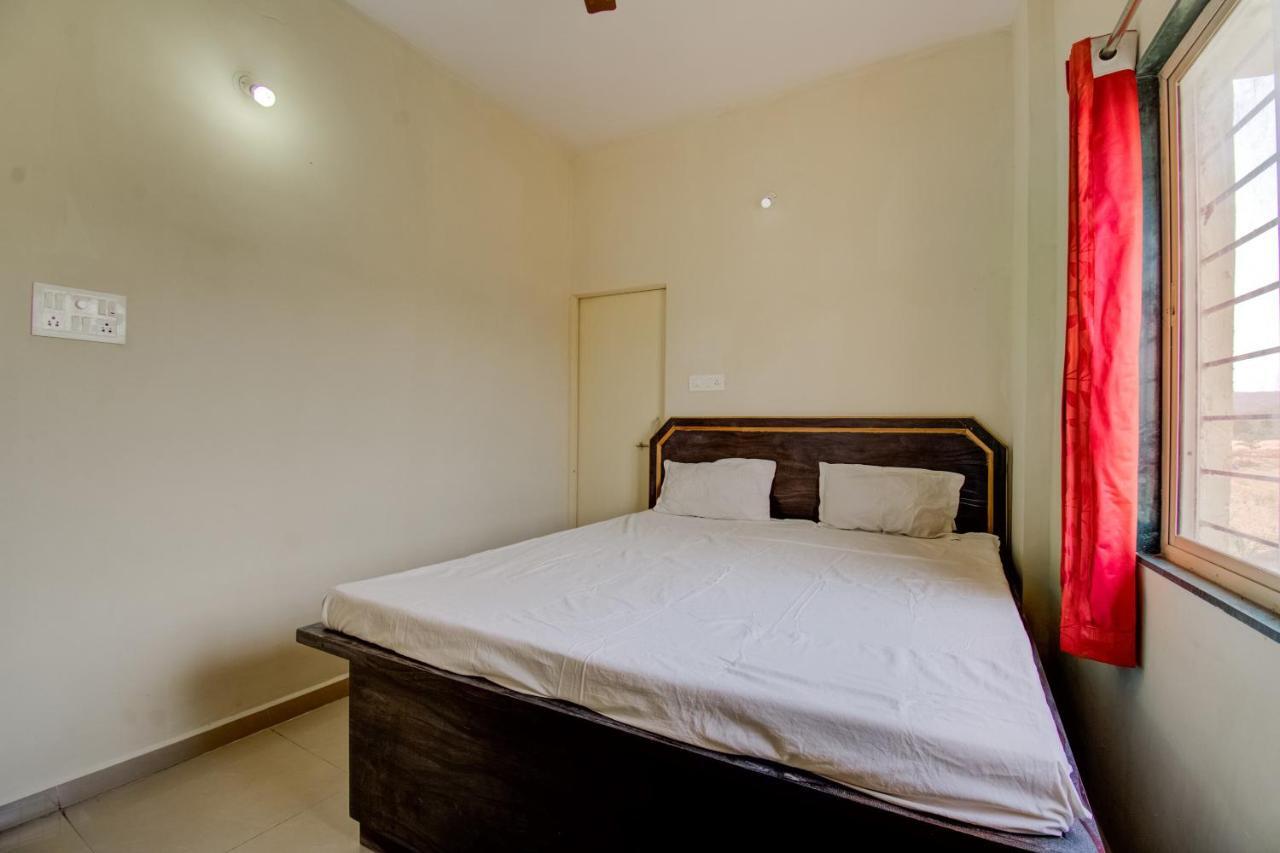 Spot On 49777 Hotel Shambhu Residency Munger Zewnętrze zdjęcie