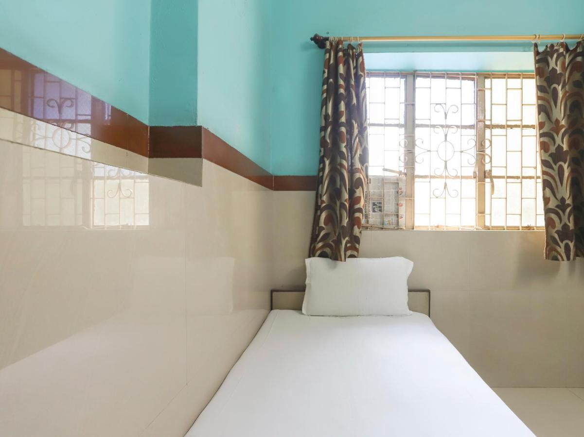 Spot On 49777 Hotel Shambhu Residency Munger Zewnętrze zdjęcie