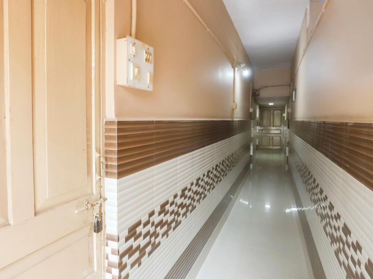 Spot On 49777 Hotel Shambhu Residency Munger Zewnętrze zdjęcie