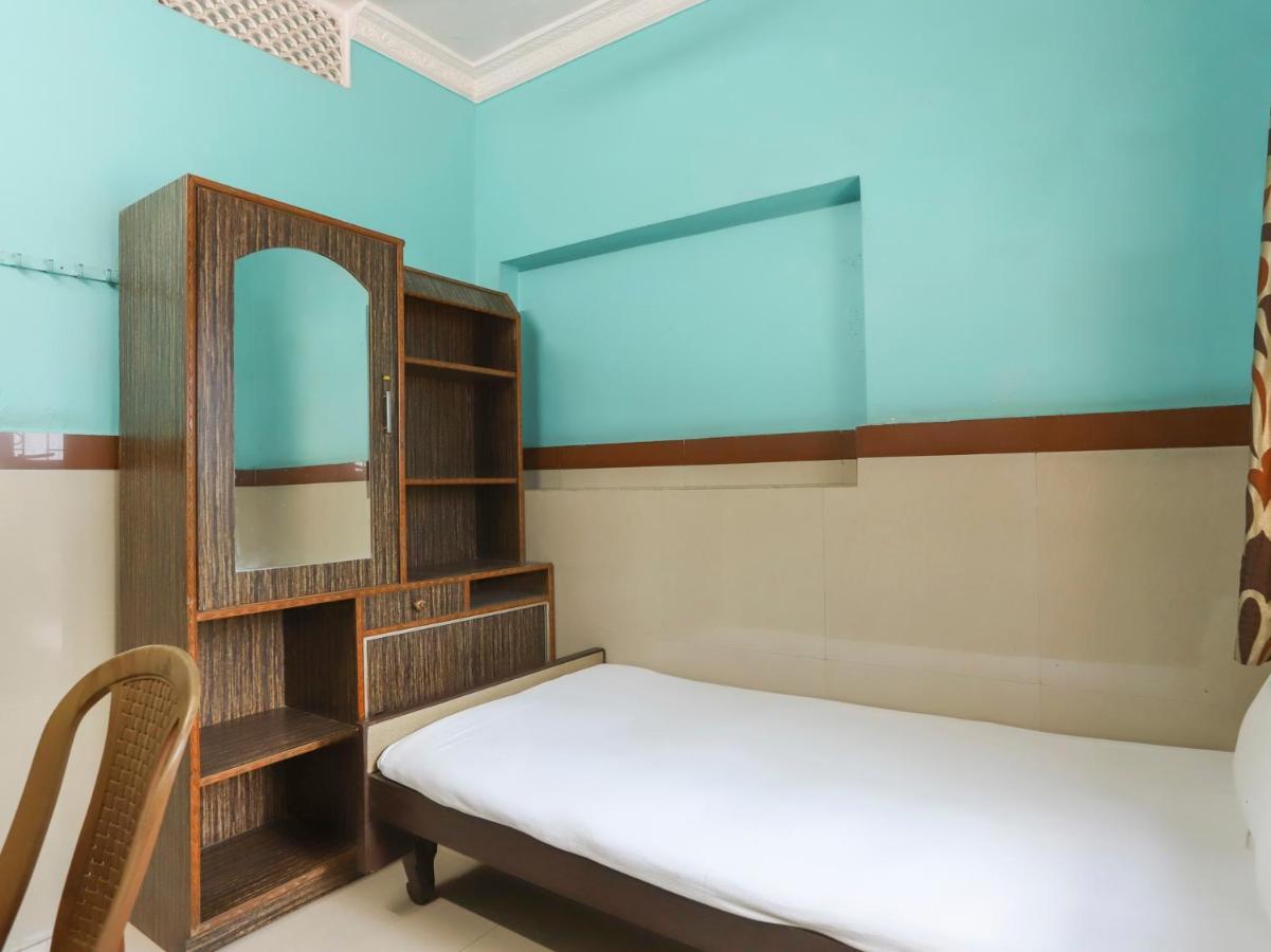 Spot On 49777 Hotel Shambhu Residency Munger Zewnętrze zdjęcie