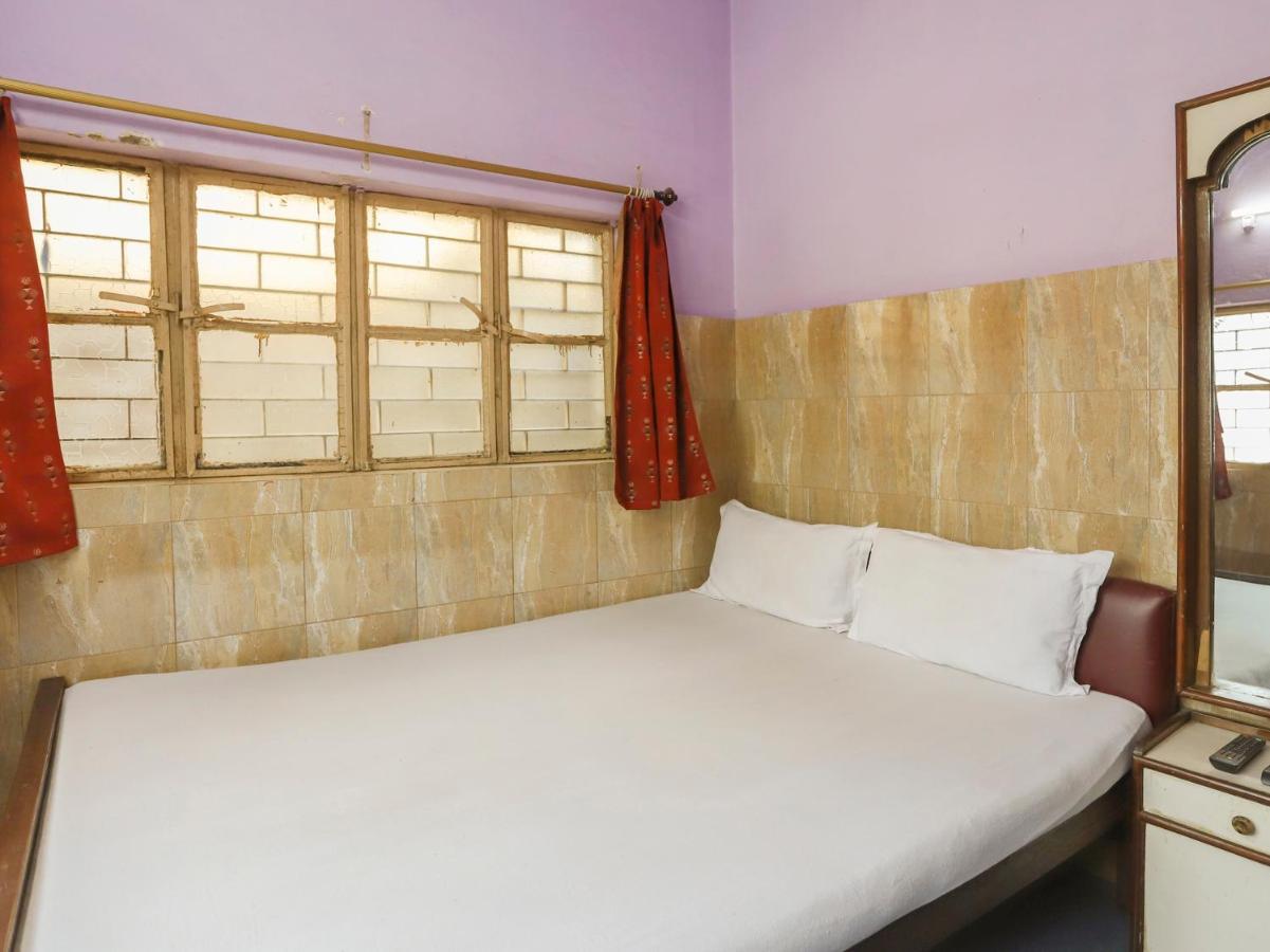 Spot On 49777 Hotel Shambhu Residency Munger Zewnętrze zdjęcie