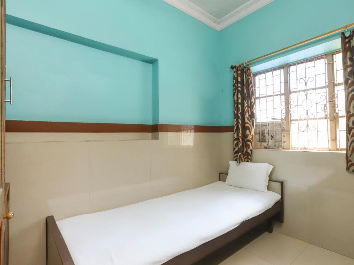 Spot On 49777 Hotel Shambhu Residency Munger Zewnętrze zdjęcie