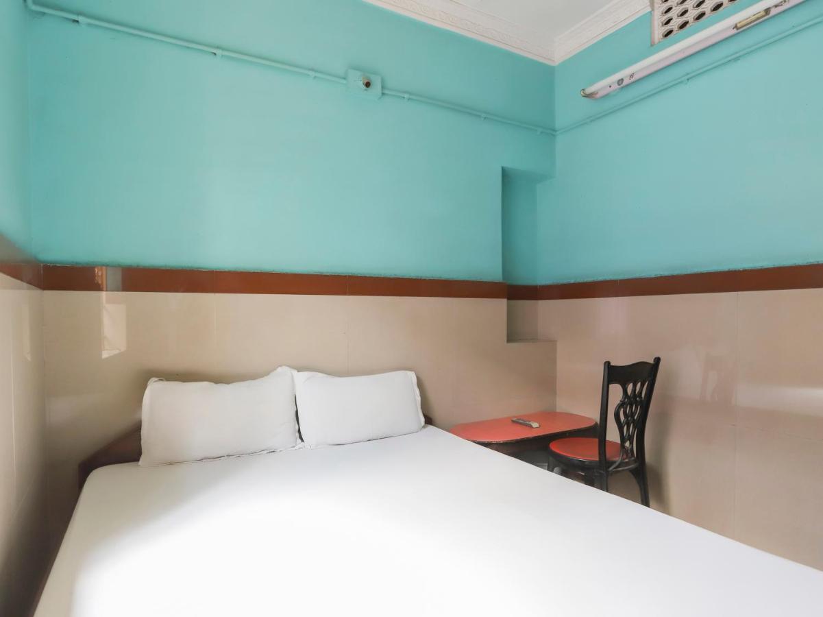 Spot On 49777 Hotel Shambhu Residency Munger Zewnętrze zdjęcie