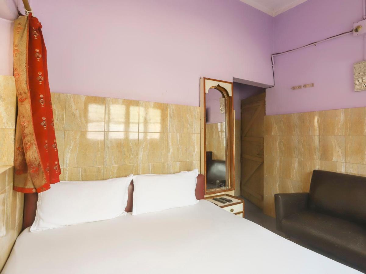 Spot On 49777 Hotel Shambhu Residency Munger Zewnętrze zdjęcie