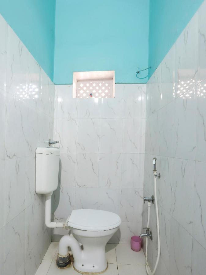 Spot On 49777 Hotel Shambhu Residency Munger Zewnętrze zdjęcie