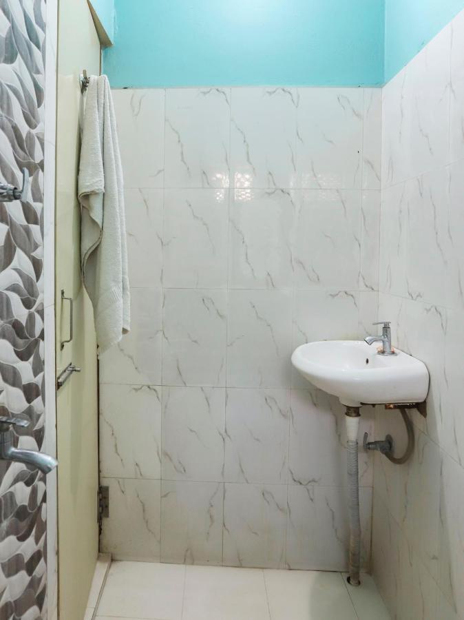 Spot On 49777 Hotel Shambhu Residency Munger Zewnętrze zdjęcie