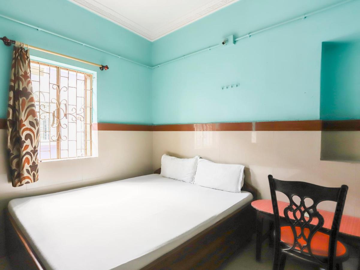 Spot On 49777 Hotel Shambhu Residency Munger Zewnętrze zdjęcie