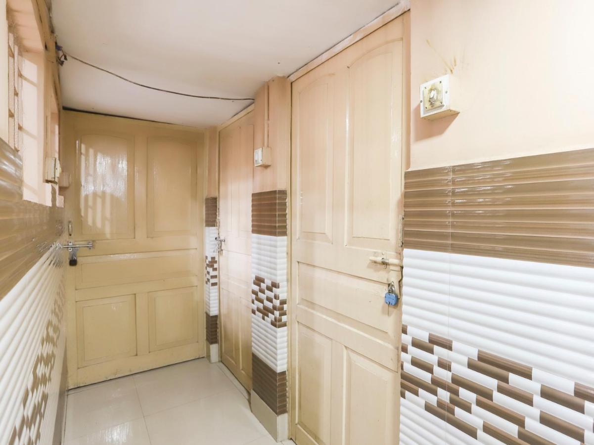 Spot On 49777 Hotel Shambhu Residency Munger Zewnętrze zdjęcie
